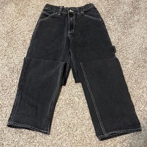 Brandy Melville cargo pants